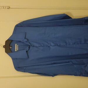 Men's Dress Shirt. Long Sleeve